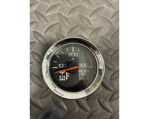 KENWORTH T880 Gauges (all)