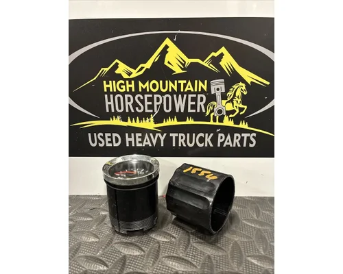 KENWORTH T880 Gauges (all)