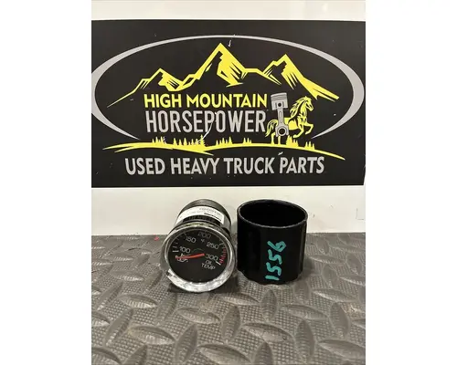 KENWORTH T880 Gauges (all)