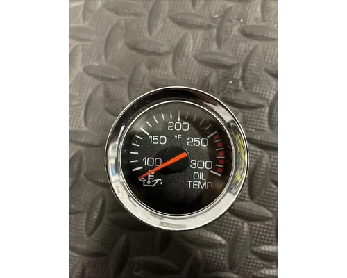 KENWORTH T880 Gauges (all)