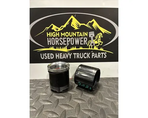 KENWORTH T880 Gauges (all)