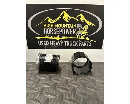 KENWORTH T880 Gauges (all)