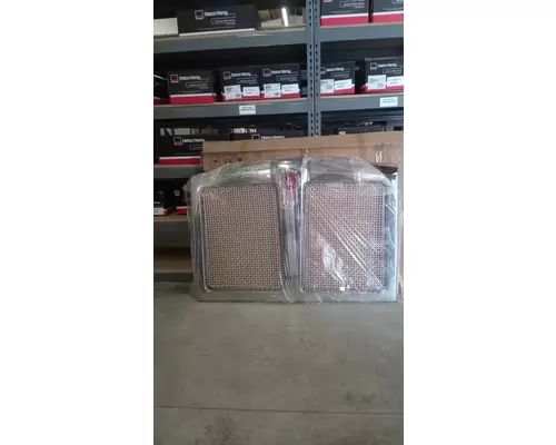 KENWORTH T880 Grille