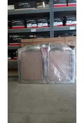 KENWORTH T880 Grille