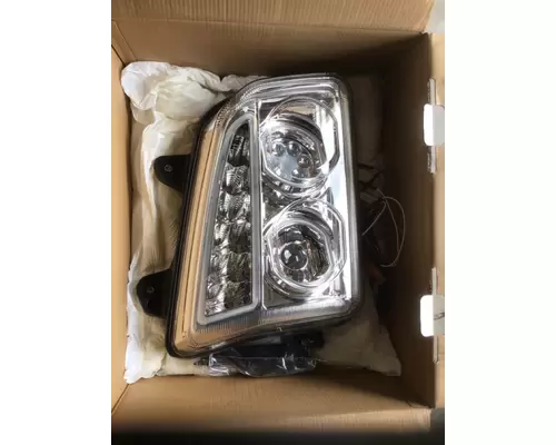 KENWORTH T880 HEADLAMP ASSEMBLY