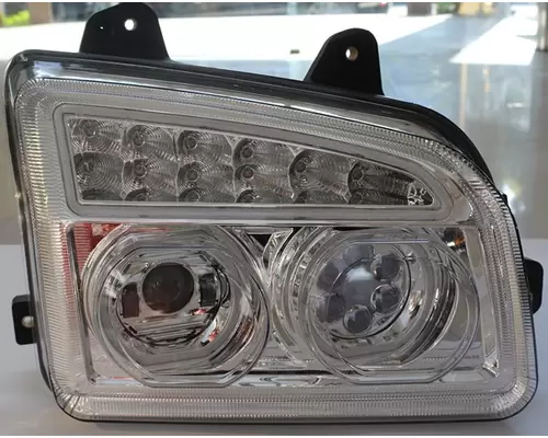 KENWORTH T880 HEADLAMP ASSEMBLY