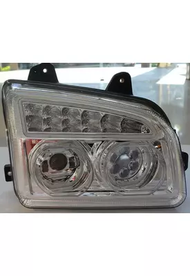 KENWORTH T880 HEADLAMP ASSEMBLY