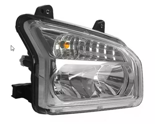 KENWORTH T880 HEADLAMP ASSEMBLY