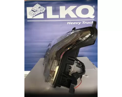 KENWORTH T880 HEADLAMP ASSEMBLY