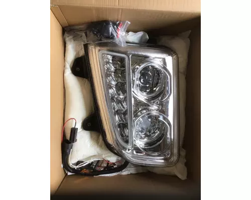 KENWORTH T880 HEADLAMP ASSEMBLY