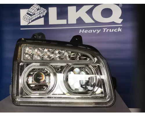 KENWORTH T880 HEADLAMP ASSEMBLY