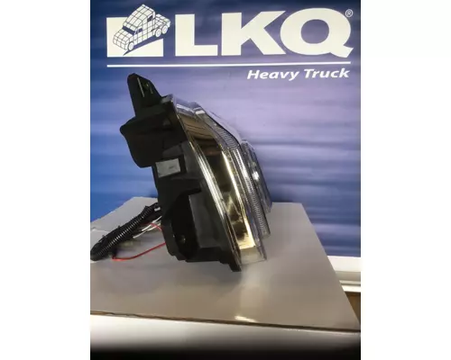 KENWORTH T880 HEADLAMP ASSEMBLY