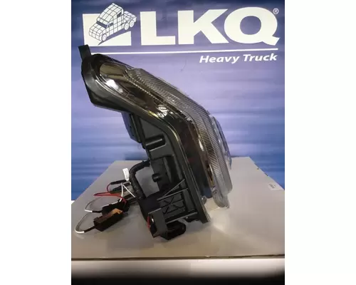 KENWORTH T880 HEADLAMP ASSEMBLY