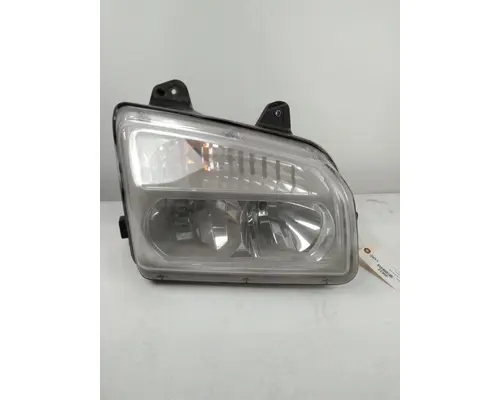 KENWORTH T880 HEADLAMP