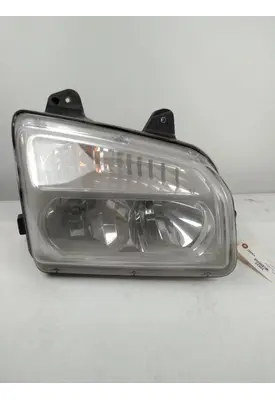 KENWORTH T880 HEADLAMP
