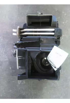 KENWORTH T880 HEATER ASSEMBLY