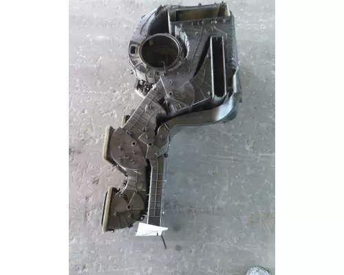 KENWORTH T880 HEATER OR AIR CONDITIONER PARTS