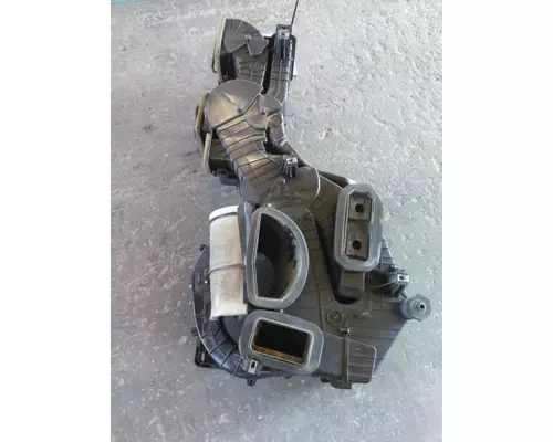 KENWORTH T880 HEATER OR AIR CONDITIONER PARTS