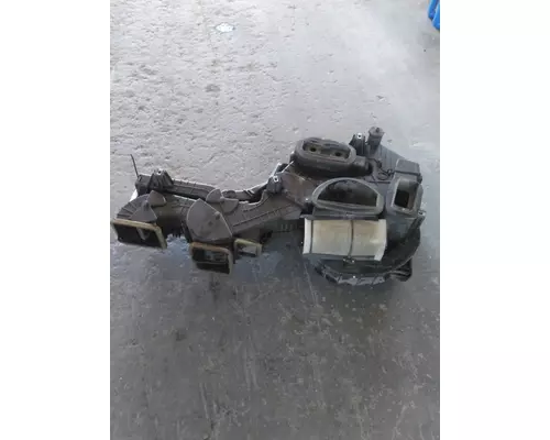 KENWORTH T880 HEATER OR AIR CONDITIONER PARTS