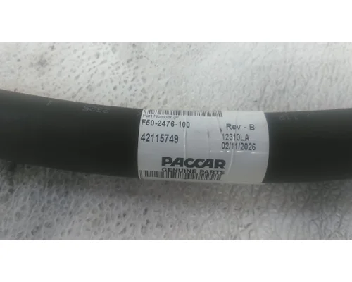 KENWORTH T880 HEATER OR AIR CONDITIONER PARTS