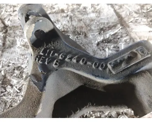 KENWORTH T880 HOOD BRACKET