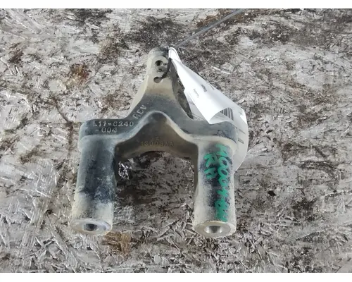 KENWORTH T880 HOOD BRACKET