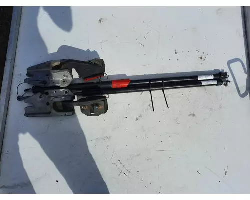 KENWORTH T880 HOOD SHOCKSTRUT