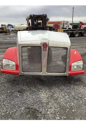 KENWORTH T880 HOOD