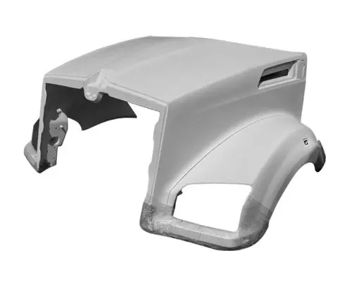 KENWORTH T880 HOOD