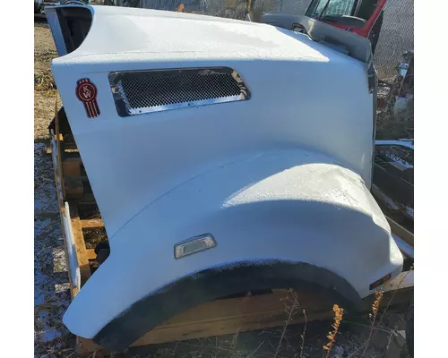 KENWORTH T880 HOOD