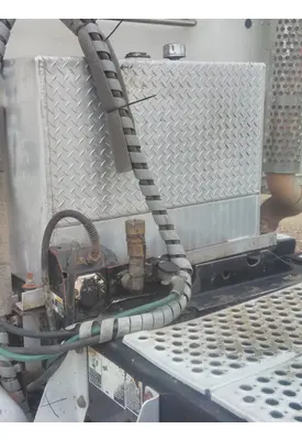 KENWORTH T880 HYDRAULIC TANK