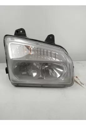 KENWORTH T880 Headlamp Assembly