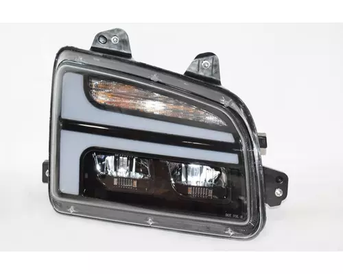 KENWORTH T880 Headlamp Assembly