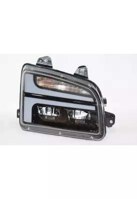 KENWORTH T880 Headlamp Assembly
