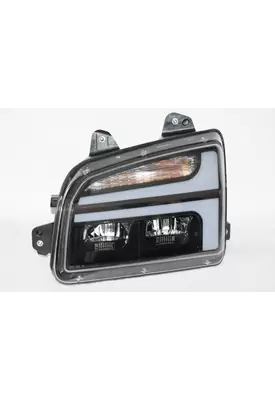 KENWORTH T880 Headlamp Assembly