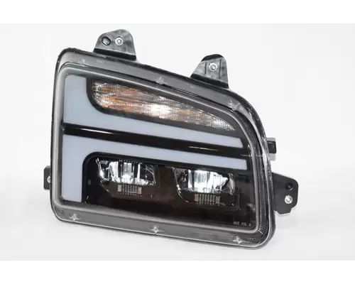 KENWORTH T880 Headlamp Assembly