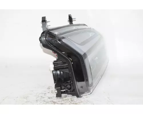 KENWORTH T880 Headlamp Assembly