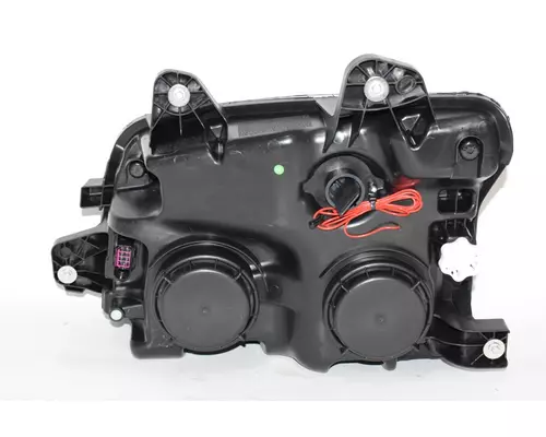 KENWORTH T880 Headlamp Assembly