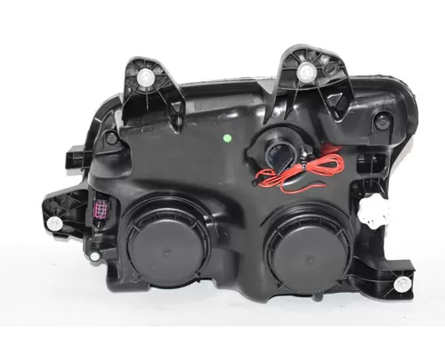 KENWORTH T880 Headlamp Assembly