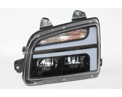 KENWORTH T880 Headlamp Assembly