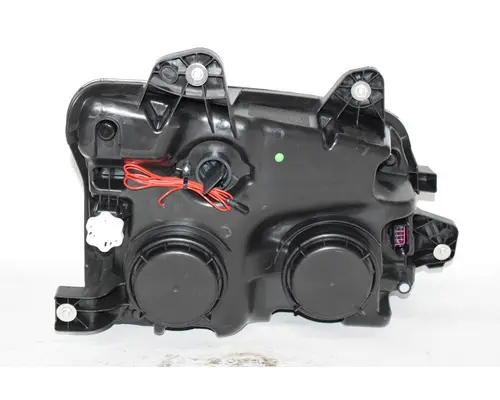 KENWORTH T880 Headlamp Assembly