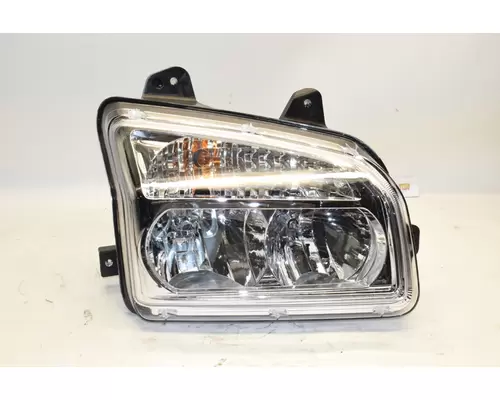 KENWORTH T880 Headlamp Assembly