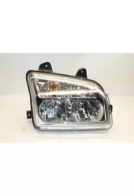 KENWORTH T880 Headlamp Assembly