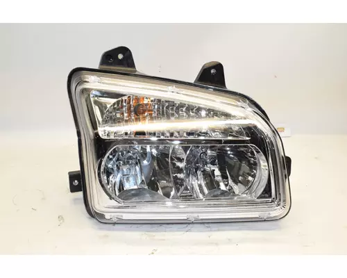 KENWORTH T880 Headlamp Assembly