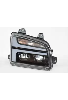 KENWORTH T880 Headlamp Assembly