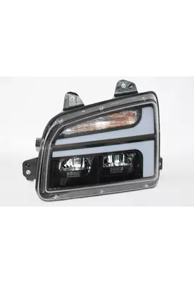 KENWORTH T880 Headlamp Assembly