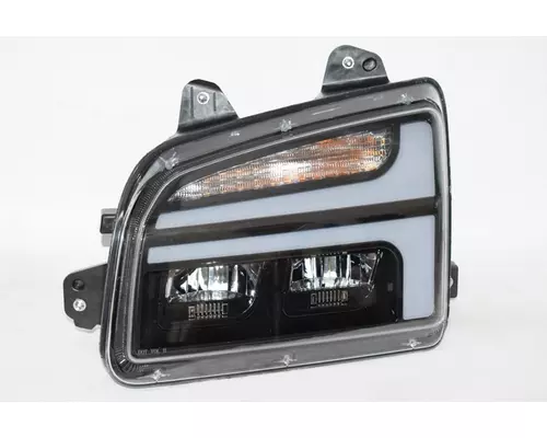KENWORTH T880 Headlamp Assembly