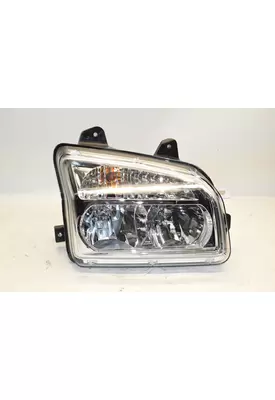 KENWORTH T880 Headlamp Assembly