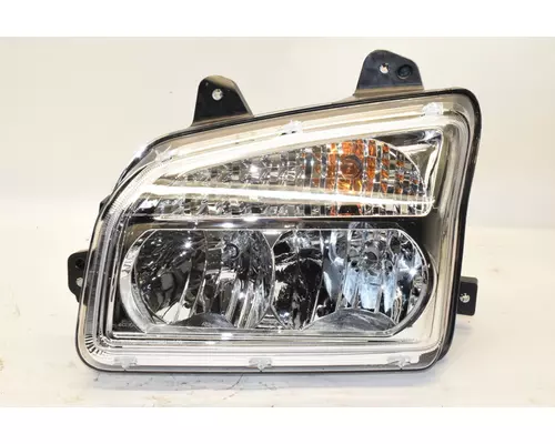 KENWORTH T880 Headlamp Assembly