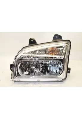 KENWORTH T880 Headlamp Assembly